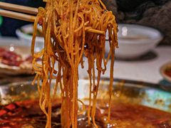 -卤校长重庆火锅(国兴店)