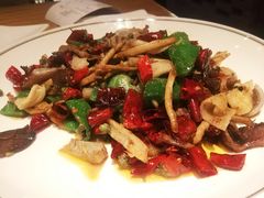 -十三式重庆江湖菜(金茂览秀城店)