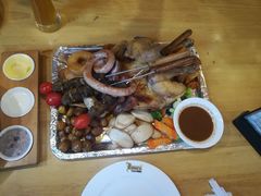 -巴伐利亚啤酒坊(意式风情街店)