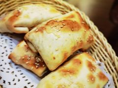 -西北朗益和穆斯林餐厅