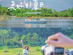 -牛鱼嘴原始生态风景区