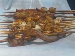 -鑫隆四季涮肉(八角畅游店)