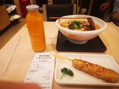 -味千拉面(中盛广场店)