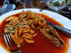 -福慧慈缘素食餐厅(王府井店)
