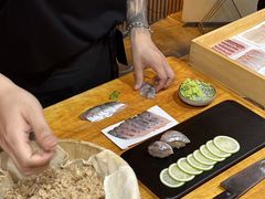 -鮨乐亭Omakase·海胆宴