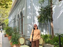 -夏朵餐厅(丁香店)