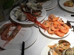 -星伦多 自助料理(圆融店)