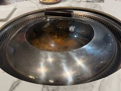 -大鹅岛灶台鱼·铁锅炖(水库路店)