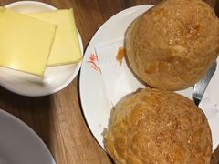 -新澳港式茶餐厅(余姚路店)