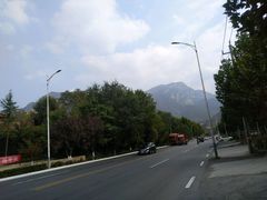 -中原农家乐(中原饭店)