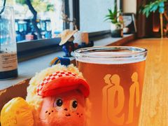 -福嗝er 咖啡&精酿餐吧(东四店)