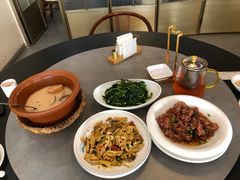 -十里·东湖院子(湖北省博物馆店)