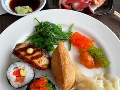-白天鹅宾馆·流浮阁咖啡厅