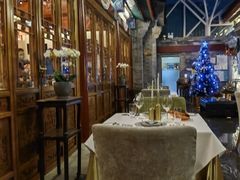 大堂-北京古城老院厉晓麟精致菜