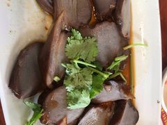 -壹只卤鹅·潮汕菜(莲塘店)