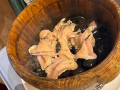 -天毓山庄·餐厅