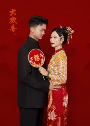 点击看大图 -YISHU一树影像工作室(惠城店)