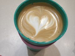 -Manner Coffee(大宁国际商业广场店)