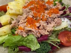 -西语·炭烧牛排(卓越中寰店)