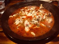 -老天桥蛙炉火锅(姑苏总店)