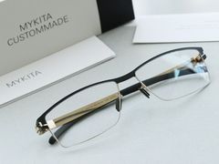 -目艮眼镜SHOWROOM(品牌集合店)