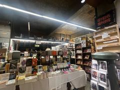 -1200读书自习室(体育东店)