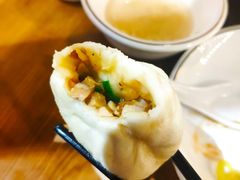 酱肉包-陈傻子餐厅(世纪都会店)