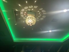 -冰城小镇音乐串吧·聚会餐厅(百子湾店)