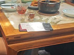 -小吊梨汤·北京菜(香山店)