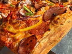 -Tubestation站点比萨(五道营店)