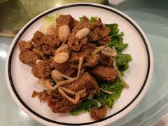 -功德林素菜饭庄(前门店)