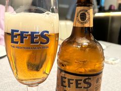 -Efes Turkish & Mediterranean Cuisine 艾菲斯餐厅(陆家嘴店)