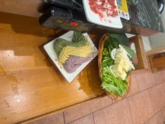 -潮汕美牛肉丸火锅店(天宁寺店)