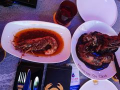 -Ministry of Crab•MOC(交子大道店)