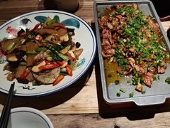 -树厨贵州菜(大十字店)