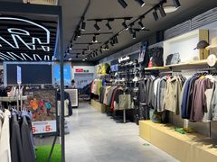 -巴黎春天(浦建店)