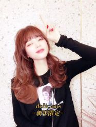 -3AM·S HAIR SALON烫发染发接发