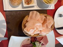 -上海金陵紫金山大酒店·汇海餐厅