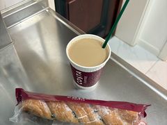 -COSTA COFFEE(上海五玠坊店)