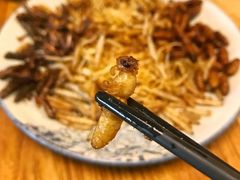 -缘生态云南菜·野生菌庭院餐厅(华侨城店)