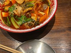 -破店肥哈·东北烧烤(南山保利店)