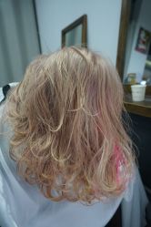 -Moyue HAIR SALON