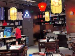 -匠熙小馆(崇文门店)