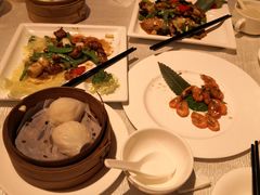 万豪虾饺皇-上海金桥红枫万豪酒店-万豪中餐厅
