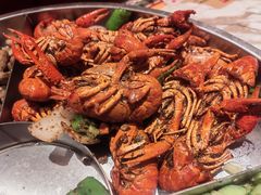 -王红军龙虾(新民路店)
