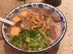 -小潘记鸭血粉丝汤