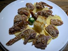 一口芝麻鸽-大鸽饭(岗顶店)