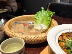 -滇野云南野生菌餐厅(陕西南路店)