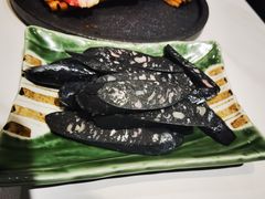 -红沃鳗鱼黑牛烤肉店(不老街店)