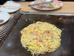 -鹤桥风月(ヨドバシ梅田店)